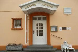 Hotel Pension Abshoff, Meschede