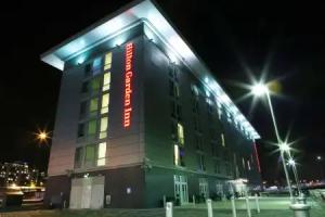 Hilton Garden Inn Glasgow City Centre, Glasgow