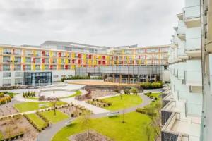 Apartamenty Sun & Snow Aquarius Spa, Kolobrzeg