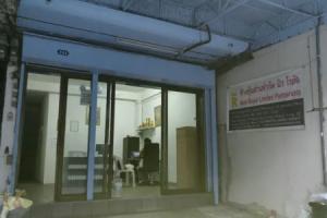 New Royal Hostel, Samut Prakan