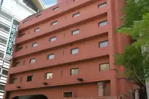 Yokohama Heiwa Plaza Hotel, Yokohama