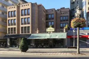 A3b Hotel Boutique Las Almenas, Granada