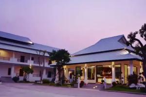 Rittiboon Vintage Hotel, Phrae