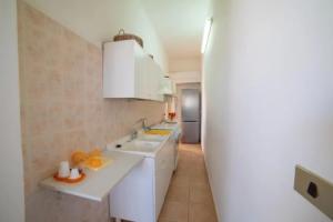 Rusciu Te Lu Mare Apartment, Torre Lapillo