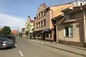 Апартаменти 21, Uzhgorod