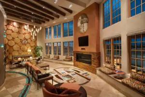Hilton Santa Fe Buffalo Thunder, Santa Fe