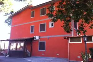 Hotel Bottaccio, Frascati