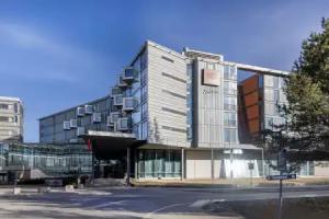 Radisson RED Hotel, Oslo Airport, Gardermoen