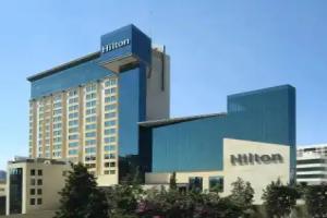 Hilton Amman, Amman