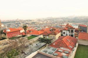 PIPADOURO by YoursPorto Apartments, Porto