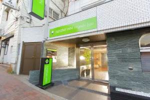 HOTEL MYSTAYS Higashi Jujo, Tokyo