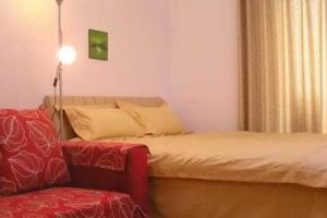 Mayson Zhongguancun Wudaokou Ser Hotel, Beijing