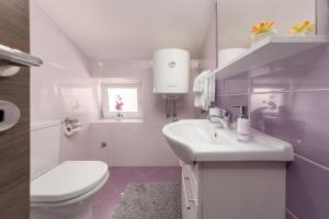 Apartment Deny, Vrsar