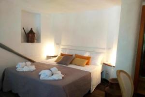 Baia D'Oro, Sabaudia