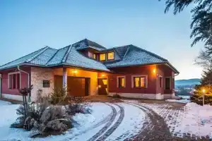 Hungarian Adventures Residence Apartments, Vac
