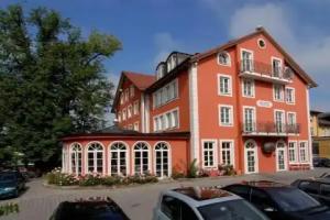 Hotel Königin Olga, Ellwangen