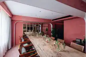 VUE Shayu SHARQUE Hotel, Hangzhou