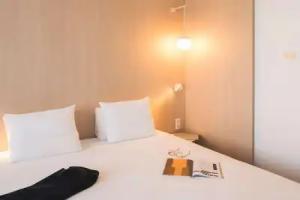 Novotel Bordeaux Lac, Bordeaux