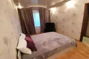 Apartments on Belinsky street 149, Ekaterinburg