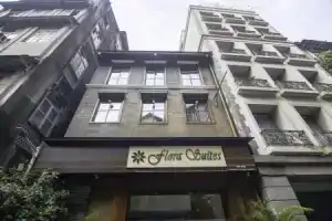 Hotel Flora Suites, Mumbai