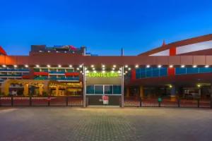 Lonicera Resort & Spa Hotel, Avsallar