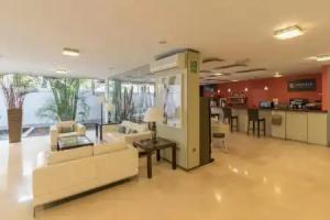 Hotel Colón Rambla, Santa Cruz de Tenerife