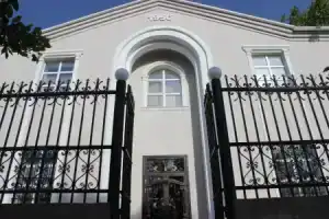 KOK-ART Hotel Jalal-Abad, Dzhalal-Abad