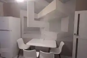 Apartments on Artel lane 6, Orel