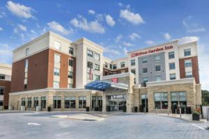 Hilton Garden Inn Midtown, Cincinnati