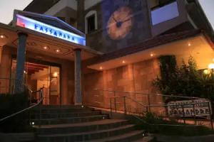 Kassandra Family Aparthotel & SPA, Ialyssos