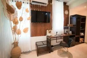 Ubu Villa Ndalem Etnik, Yogyakarta