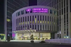 Crowne Plaza Tianjin Meijiangnan by IHG, Tianjin