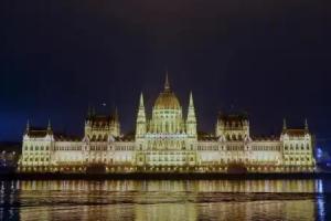 T62 Hotel, Budapest