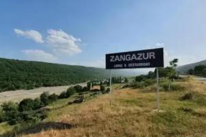 Zangazur Hotel & Cottages, Qusar