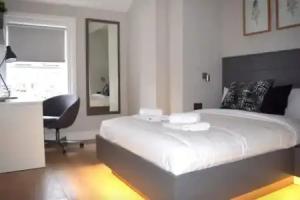 1 Bedroom Apartment Next To The Grand Canal, Dublin