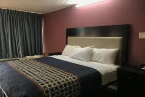 Express Inn, Lafayette