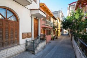 Dandy Villas- Colorful Boutique House, Ioannina