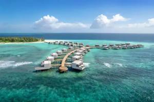 Alila Kothaifaru Maldives Hotel, Raa Atoll