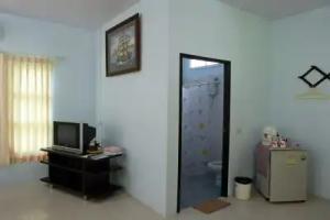 Bann Suan Rachawadee B&B Mini-hotel, Si Sa Ket