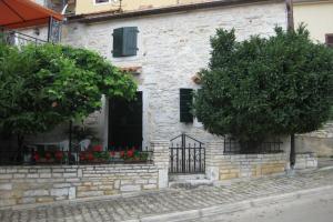 Apartment Roby, Vrsar