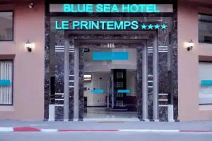 Blue Sea Le Printemps, Marrakech