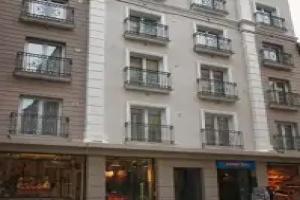 Taksim Premium Hotel, Istanbul