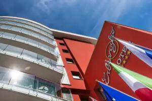 Erbavoglio Hotel, Rimini