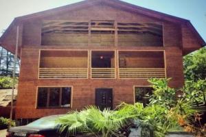 Leres Mini Hotel, Pitsunda