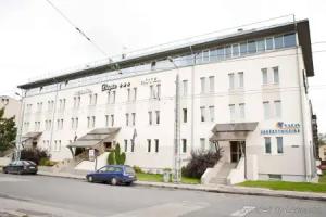 Kolonna Hotel Brigita, Riga
