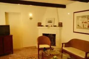 Aparthotel 4 Stars Stalos, Kato Stalos