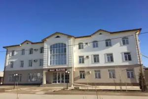 Hotel Jipek Joli, Nukus
