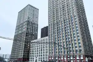 Apartments on Donetskaya street 30k2, Moscow