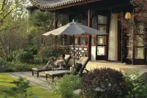 Four Seasons Hotel Hangzhou at West Lake, Hangzhou
