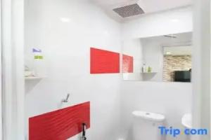 3-Bed Exec Suite RumahKu Airport Penang Hotel, Bayan Lepas